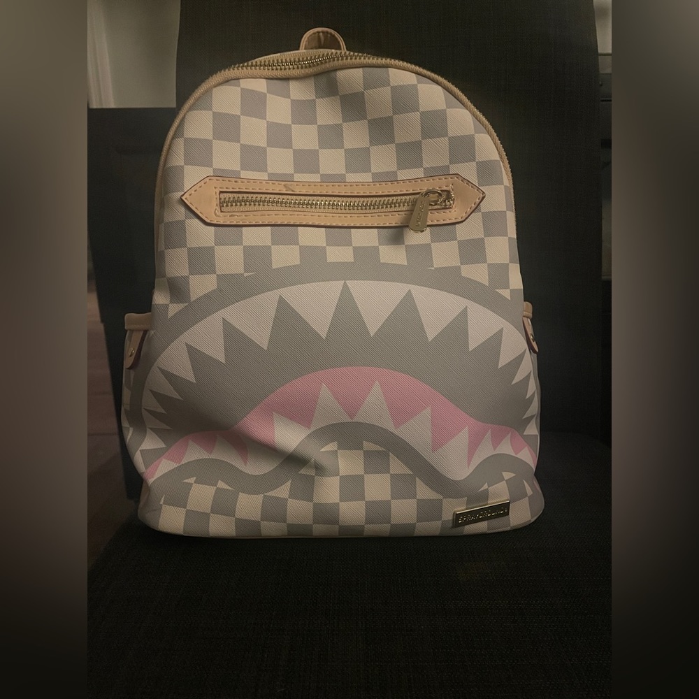 COPY - Sprayground small backpack
